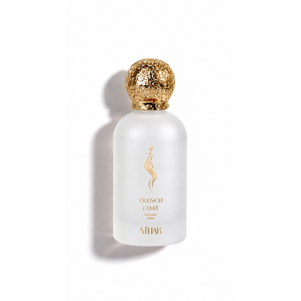 عطر ترينش كوت من أثر 100 مل