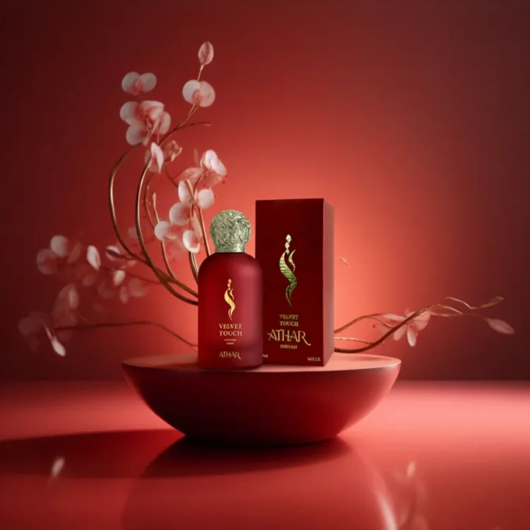 Velvet Touch